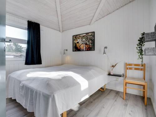 Holiday Home Jonke - 800m from the sea by Interhome in Vejers Strand Holiday Home Jonke - 800m from the sea by Interhome in Vejers Strand
