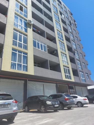 Apartment Vesta Batumi 3