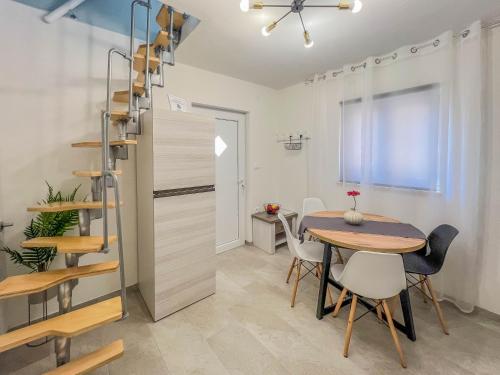 studio apartment Noemi in Novigrad studio apartment Noemi in Novigrad