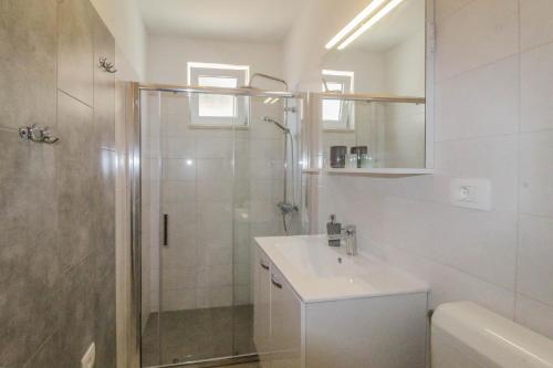 studio apartment Noemi in Novigrad studio apartment Noemi in Novigrad