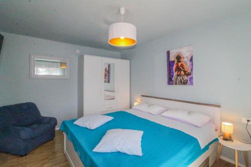 studio apartment Noemi in Novigrad studio apartment Noemi in Novigrad