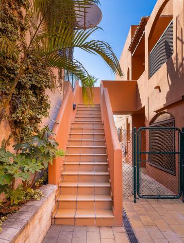 ทัศนียภาพภายนอกโรงแรม, Spacious Duplex "Costa Galera" apartment in บวยนาส โนเชส ทัศนียภาพภายนอกโรงแรม, Spacious Duplex "Costa Galera" apartment in บวยนาส โนเชส