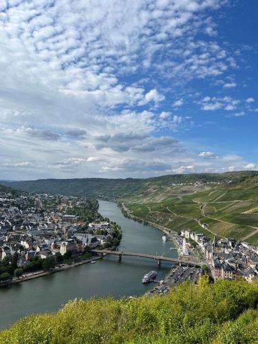 Apartment an der Mosel 2 in Graach Apartment an der Mosel 2 in Graach