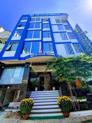 Phòng 2 Giường Đơn Với Phòng Tắm Riêng (Twin Room with Private Bathroom)