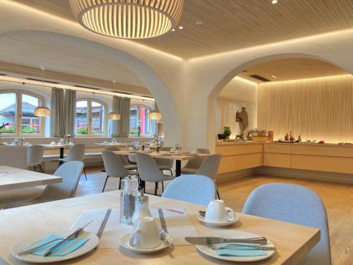 Comida y bebida, Aparthotel Weinklause Superior in Oberstdorf City Center Comida y bebida, Aparthotel Weinklause Superior in Oberstdorf City Center