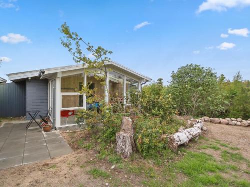 Holiday Home Lissi - 700m from the sea by Interhome in Ebeltoft Holiday Home Lissi - 700m from the sea by Interhome in Ebeltoft