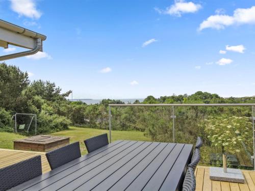 Holiday Home Lissi - 700m from the sea by Interhome in Ebeltoft Holiday Home Lissi - 700m from the sea by Interhome in Ebeltoft