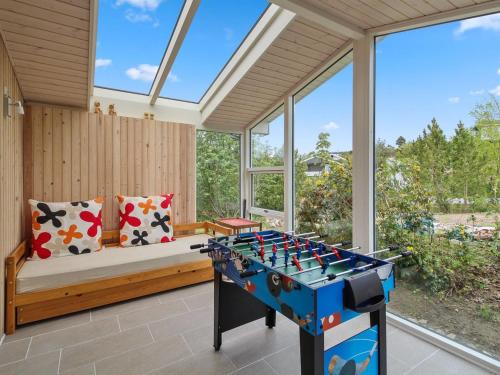Holiday Home Lissi - 700m from the sea by Interhome in Ebeltoft Holiday Home Lissi - 700m from the sea by Interhome in Ebeltoft