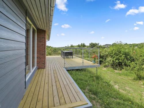 Holiday Home Lissi - 700m from the sea by Interhome in Ebeltoft Holiday Home Lissi - 700m from the sea by Interhome in Ebeltoft