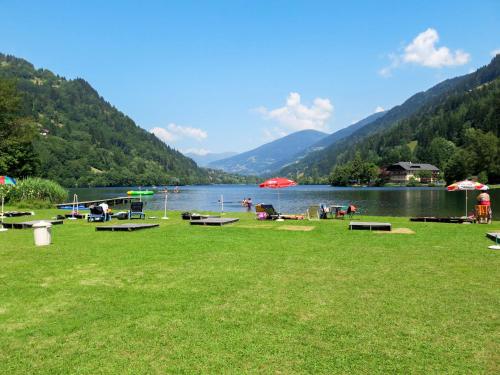 Apartment Kunzhof-3 by Interhome in Treffen Am Ossiacher See Apartment Kunzhof-3 by Interhome in Treffen Am Ossiacher See