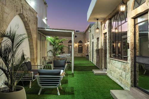 razgled, Old City Boutique - By La Finca Hotel in Beer Sheva razgled, Old City Boutique - By La Finca Hotel in Beer Sheva