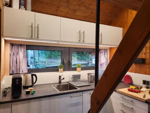 Chalet Bosco della Bella 6 by Interhome in Monteggio Chalet Bosco della Bella 6 by Interhome in Monteggio