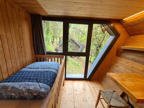 Chalet Bosco della Bella 6 by Interhome in Monteggio Chalet Bosco della Bella 6 by Interhome in Monteggio