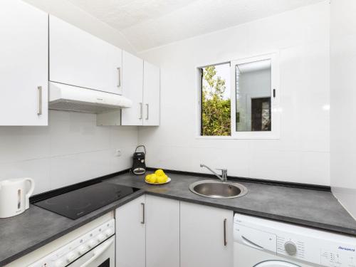 Holiday Home Villa Casalot VI by Interhome in El Casalot Holiday Home Villa Casalot VI by Interhome in El Casalot