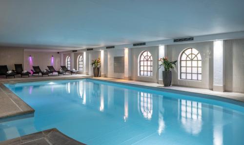 Brandshatch Place Hotel & Spa in Brands Hatch Brandshatch Place Hotel & Spa in Brands Hatch