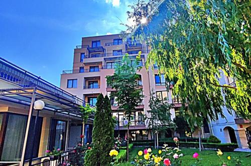 Sorrento Sole Mare - Apartments by the beach in سفيتي فلاس Sorrento Sole Mare - Apartments by the beach in سفيتي فلاس