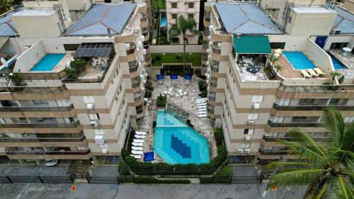 Cobertura Guaruja in Balneario Cidade Atlantica Cobertura Guaruja in Balneario Cidade Atlantica