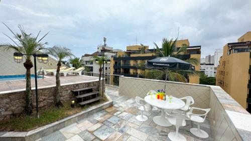 Cobertura Guaruja in Balneario Cidade Atlantica Cobertura Guaruja in Balneario Cidade Atlantica