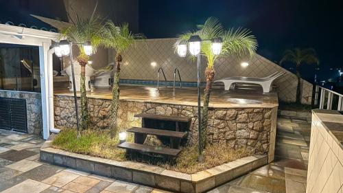 Cobertura Guaruja in Balneario Cidade Atlantica Cobertura Guaruja in Balneario Cidade Atlantica