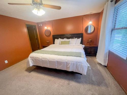 Tampilan eksterior, Rye Beach Family Cottage in Huron (OH) Tampilan eksterior, Rye Beach Family Cottage in Huron (OH)