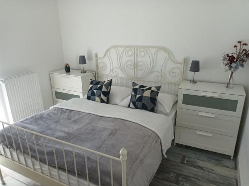 HANDLER Apartman Sopron in อรานีเฮเก HANDLER Apartman Sopron in อรานีเฮเก