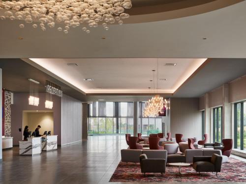Great Canadian Casino Resort Toronto in Toronto (ON) Great Canadian Casino Resort Toronto in Toronto (ON)