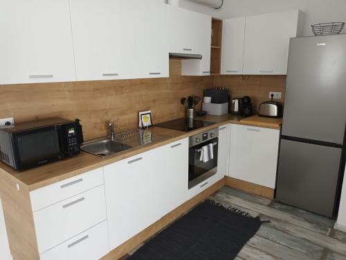 บริการและสิ่งอำนวยความสะดวก, HANDLER Apartman Sopron in อรานีเฮเก บริการและสิ่งอำนวยความสะดวก, HANDLER Apartman Sopron in อรานีเฮเก