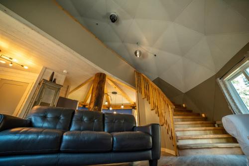 Inn on the Lake - Whitehorse in Marsh Lake (YT) Inn on the Lake - Whitehorse in Marsh Lake (YT)