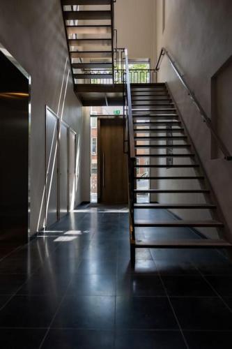 Park Lofts Groningen Penthouse in Binnenstad-Noord Park Lofts Groningen Penthouse in Binnenstad-Noord