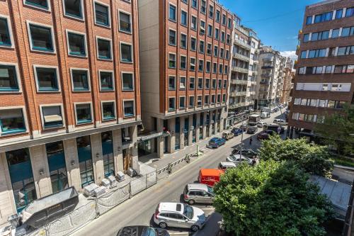 Gems of Budapest - Tiger Eye Residence