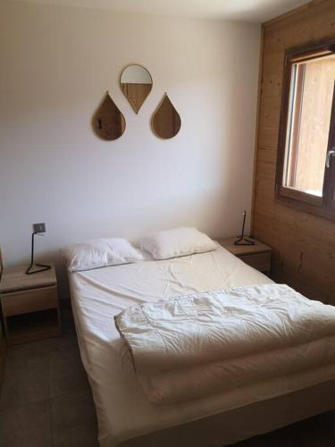 Bel appartement 4 * + Parking couvert, Résidence Belvédère