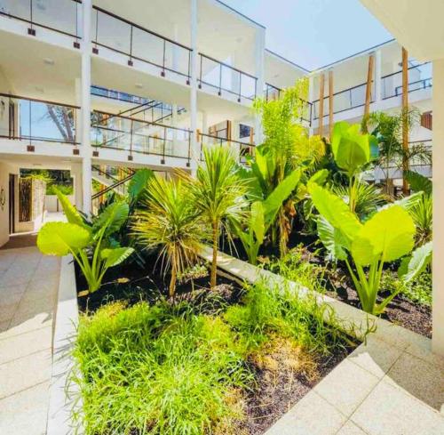 Logement haut de gamme parking in Tournezy Logement haut de gamme parking in Tournezy