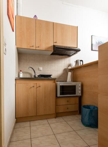 Central Cozy Apartment in Sparti Central Cozy Apartment in Sparti