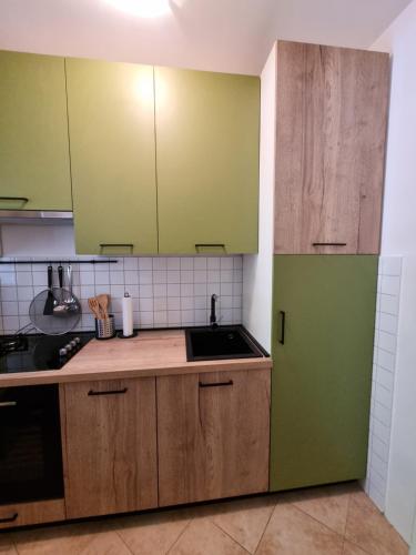 Studio Apartment Oasis in Blato Studio Apartment Oasis in Blato