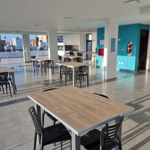 Moderno Dpto Centrico in Villa Carlos Paz Moderno Dpto Centrico in Villa Carlos Paz