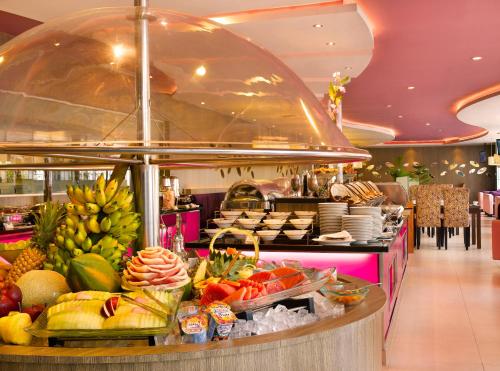 Nourriture et boissons, FUGO Banjarmasin in Banjarmasin Nourriture et boissons, FUGO Banjarmasin in Banjarmasin