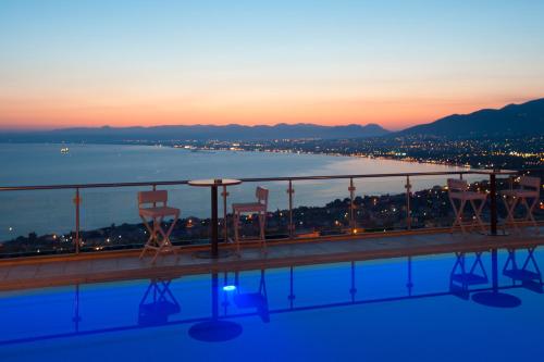 ทัศนียภาพ, Belvedere Hotel in พาราเลีย เวอร์กาส ทัศนียภาพ, Belvedere Hotel in พาราเลีย เวอร์กาส