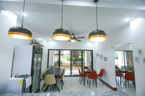 The Suites @ Bellavista in Palompon The Suites @ Bellavista in Palompon