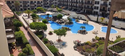 Your Terrace on the Ocean