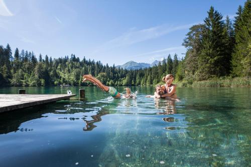 Kilátás, Jugendherberge Trin in Trin-Digg Kilátás, Jugendherberge Trin in Trin-Digg