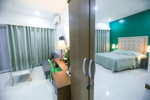 The Suites @ Bellavista in Palompon The Suites @ Bellavista in Palompon