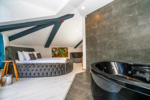 Facilities, The Gate Kadıköy Downtown in İstanbul Facilities, The Gate Kadıköy Downtown in İstanbul