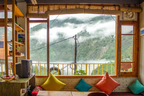 Létesítmények, Proto Hostel in Csamba Létesítmények, Proto Hostel in Csamba