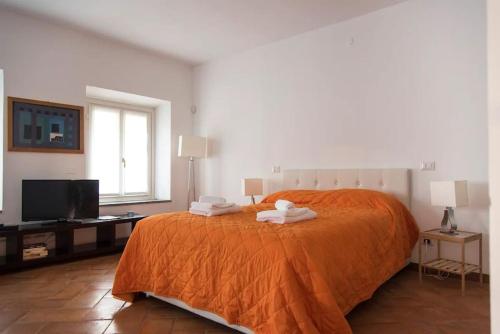 Hidden Retreat - Duomo