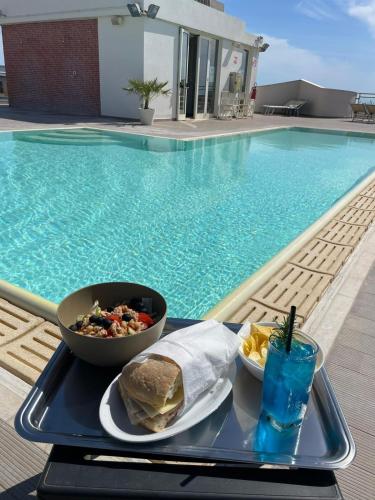 Alma di Alghero Hotel in Alghero Alma di Alghero Hotel in Alghero
