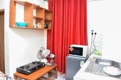 Skuta Hillview Apartment in Nyeri Skuta Hillview Apartment in Nyeri