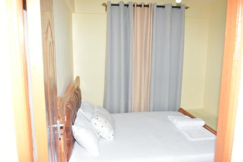 Skuta Hillview Apartment in Nyeri Skuta Hillview Apartment in Nyeri