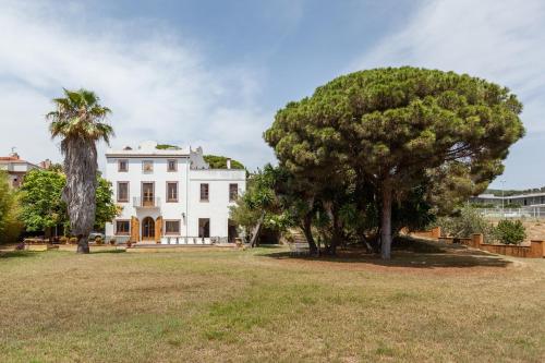ทัศนียภาพภายนอกโรงแรม, Masia Sant Miquel in คาเนดเดมาร์ ทัศนียภาพภายนอกโรงแรม, Masia Sant Miquel in คาเนดเดมาร์