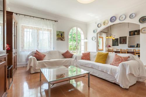 ทัศนียภาพภายนอกโรงแรม, Masia Sant Miquel in คาเนดเดมาร์ ทัศนียภาพภายนอกโรงแรม, Masia Sant Miquel in คาเนดเดมาร์