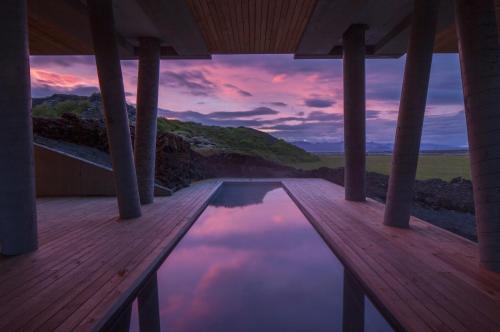 Termálfürdő, ION Adventure Hotel, Nesjavellir, a Member of Design Hotels in Hveragerdi Termálfürdő, ION Adventure Hotel, Nesjavellir, a Member of Design Hotels in Hveragerdi